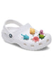 Crocs UV Changing Sea Animals 5 Pack Jibbitz