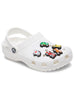 Crocs Tiny Work Trucks 5 Pack Jibbitz