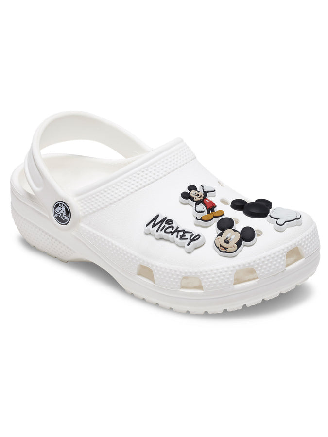Crocs Mickey 5 Pack Jibbitz | MULTI