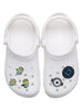 Crocs Minions 5 Pack Jibbitz