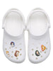 Crocs Modern Disney Princess 5 Pack Jibbitz