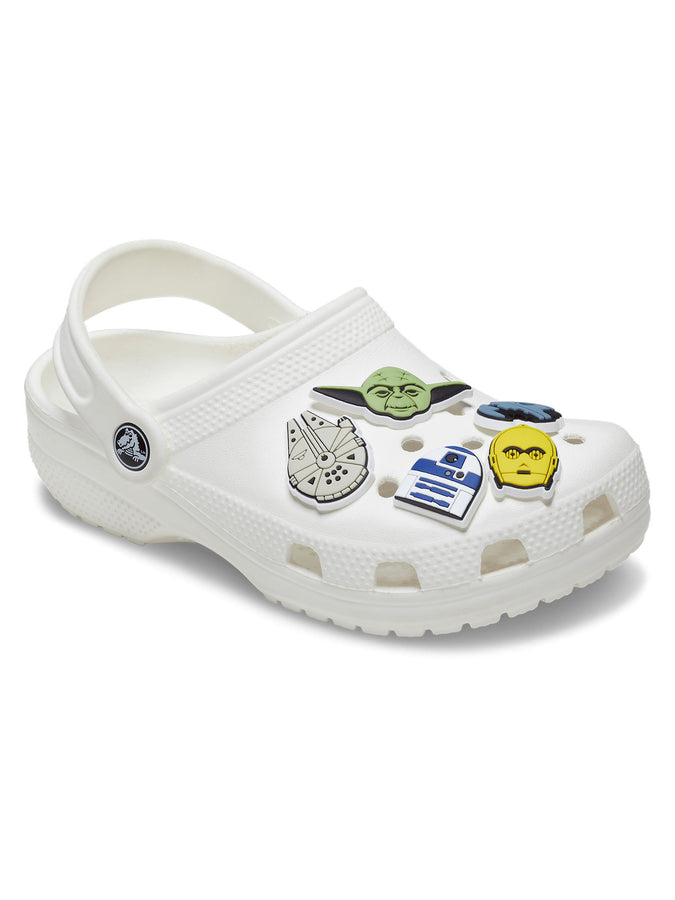 Crocs Star Wars 5 Pack Jibbitz | MULTI