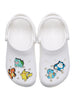 Crocs Pokemon Combo 5 Pack Jibbitz