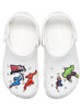 Crocs Avengers 5 Pack Jibbitz
