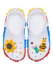 Crocs Lego Botanicals 5 Pack Jibbitz