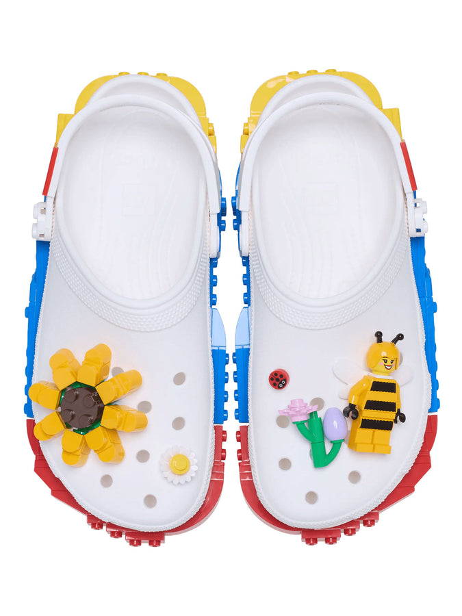 Crocs Lego Botanicals 5 Pack Jibbitz | MULTI (000)