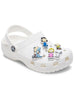 Crocs Peanuts II 5 Pack Jibbitz