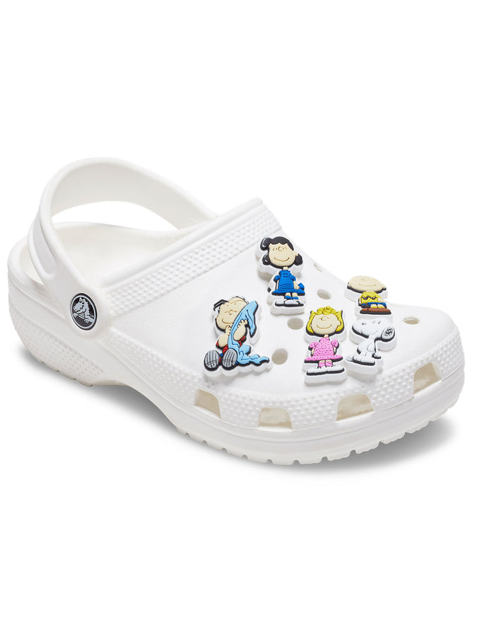 Crocs Peanuts II 5 Pack Jibbitz | MULTI