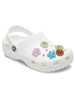 Crocs Enlighten Flower 5 Pack Jibbitz