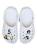 Crocs Mickey And Friends Elevated 5 Pack Jibbitz
