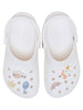 Crocs Pretty Princess 5 Pack Jibbitz