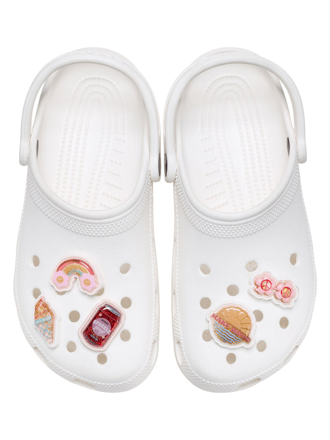 Crocs Squish Filled Summer 5 Pack Jibbitz | MULTI (000)