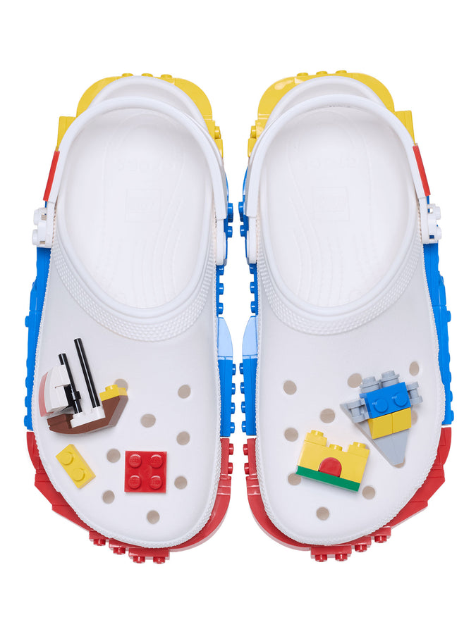 Crocs Lego Masterbrand 5 Pack Jibbitz | MULTI (000)