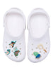 Crocs Disney Moana 5 Pack Jibbitz