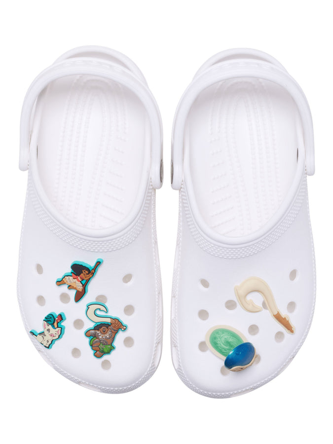 Crocs Disney Moana 5 Pack Jibbitz | MULTI