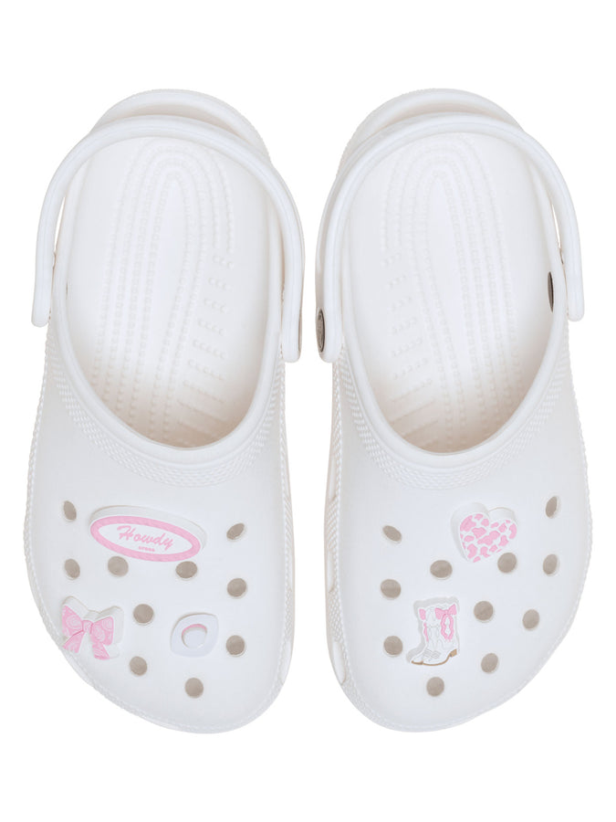 Crocs Rodeo Cowgirl 5 Pack Jibbitz | MULTI (000)