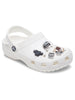 Crocs Football Team 5 Pack Jibbitz