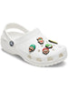 Crocs Super Mario 5 Pack Jibbitz