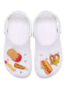 Crocs Yum Dipped Junk Food 5 Pack Jibbitz