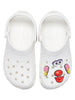 Crocs Mrs Potato 5 Pack Jibbitz