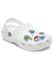 Crocs Schtroumpfs 5 Pack Jibbitz