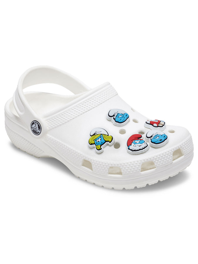 Crocs Schtroumpfs 5 Pack Jibbitz | MULTI
