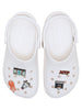Crocs MVP Basketball 5 Pack Jibbitz