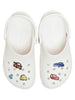 Crocs Pixar Cars 5 Pack Jibbitz
