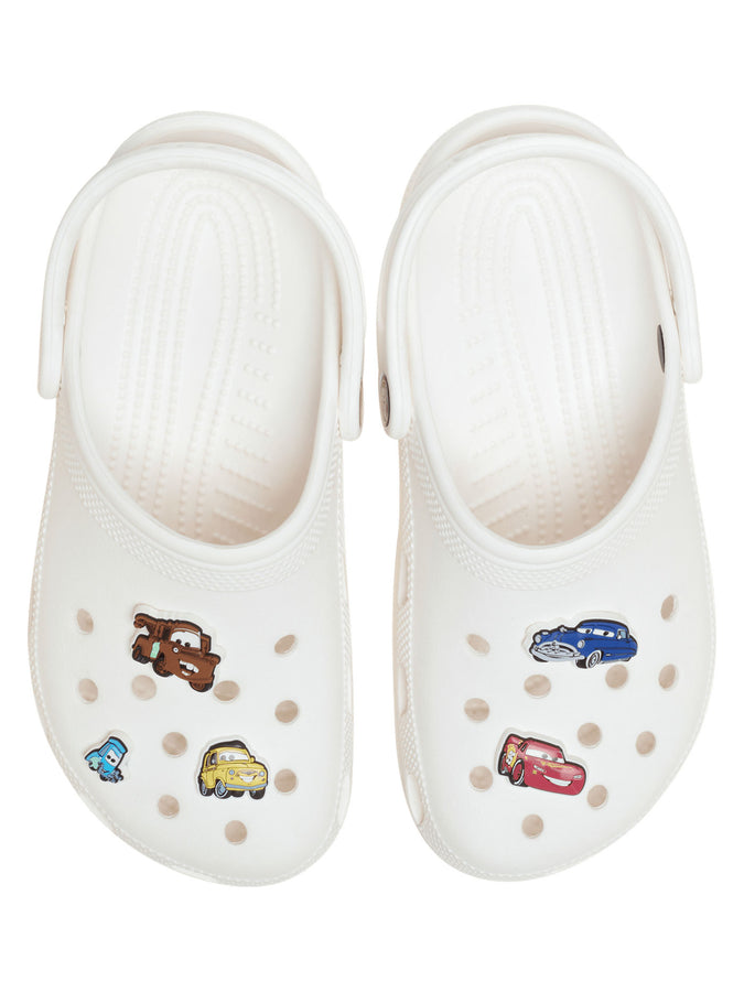 Crocs Pixar Cars 5 Pack Jibbitz | MULTI (000)