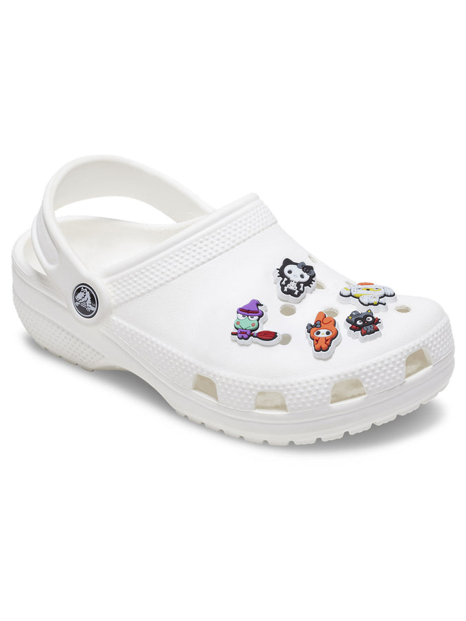 Crocs HKF Halloween 5 Pack Jibbitz | MULTI (000)