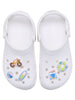 Crocs UV Changing Beach 5 Pack Jibbitz