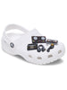 Crocs Mic Drop 5 Pack Jibbitz
