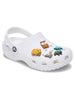 Crocs Super Pets 5 Pack Jibbitz