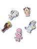 Crocs Bluey 5 Pack Jibbitz