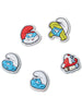 Crocs Schtroumpfs 5 Pack Jibbitz