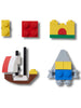Crocs Lego Masterbrand 5 Pack Jibbitz