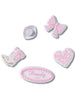 Crocs Rodeo Cowgirl 5 Pack Jibbitz