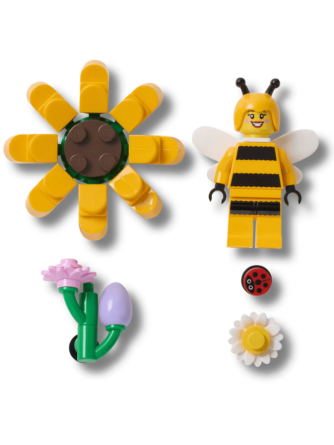 Crocs Lego Botanicals 5 Pack Jibbitz | MULTI (000)