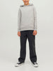 Jack Jones Alex Original AKM 823 Blk Denim Jeans Spring 2026