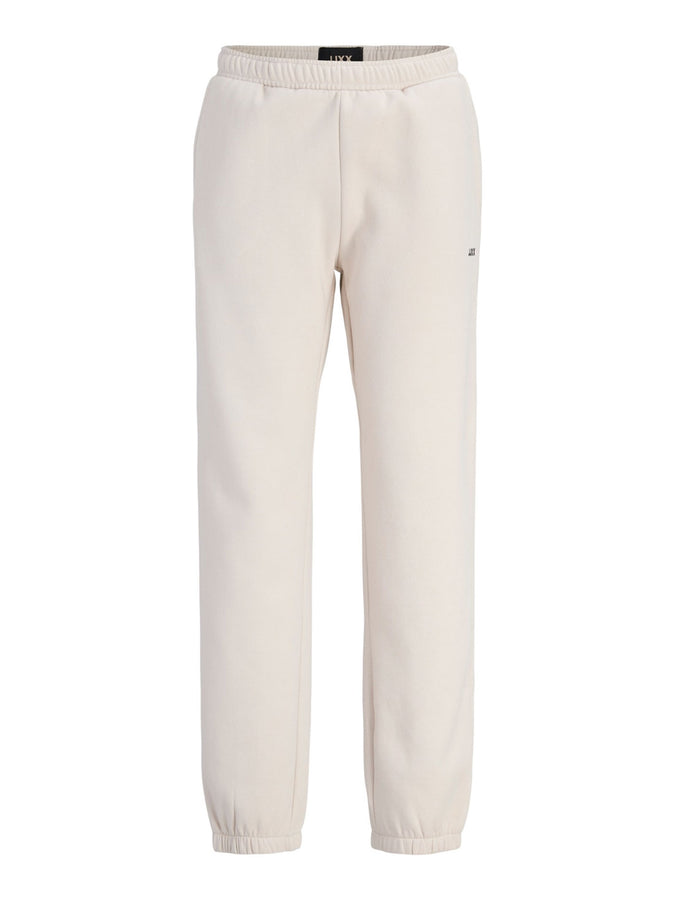 JJXX Abbie Everyday Sweatpants Fall 2026 | MOONBEAM