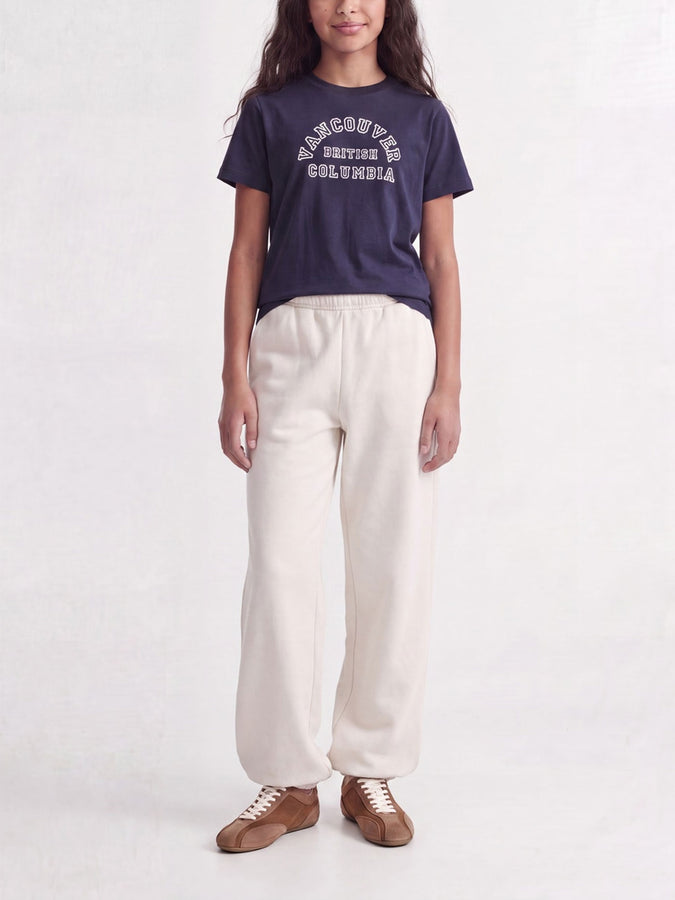 JJXX Abbie Everyday Sweatpants Fall 2026 | MOONBEAM