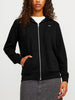 JJXX Abbie Zip Hoodie Spring 2026