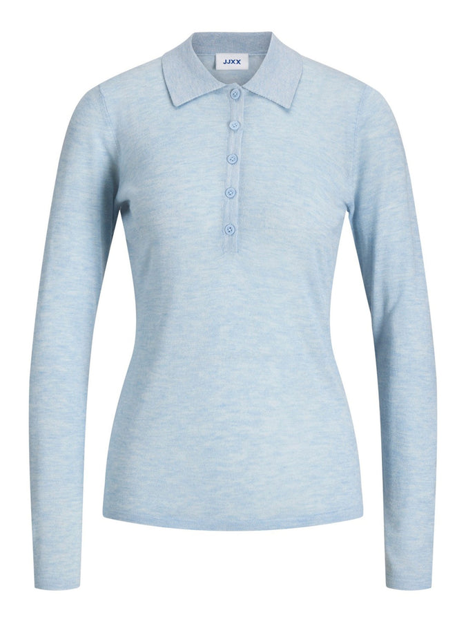 JJXX Alberte Long Sleeve T-Shirt Fall 2026 | SKYWAY