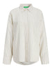JJXX Almira Long Sleeve Buttondown Shirt Spring 2026