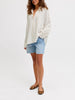 JJXX Almira Long Sleeve Buttondown Shirt Spring 2026