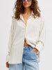 JJXX Almira Long Sleeve Buttondown Shirt Spring 2026