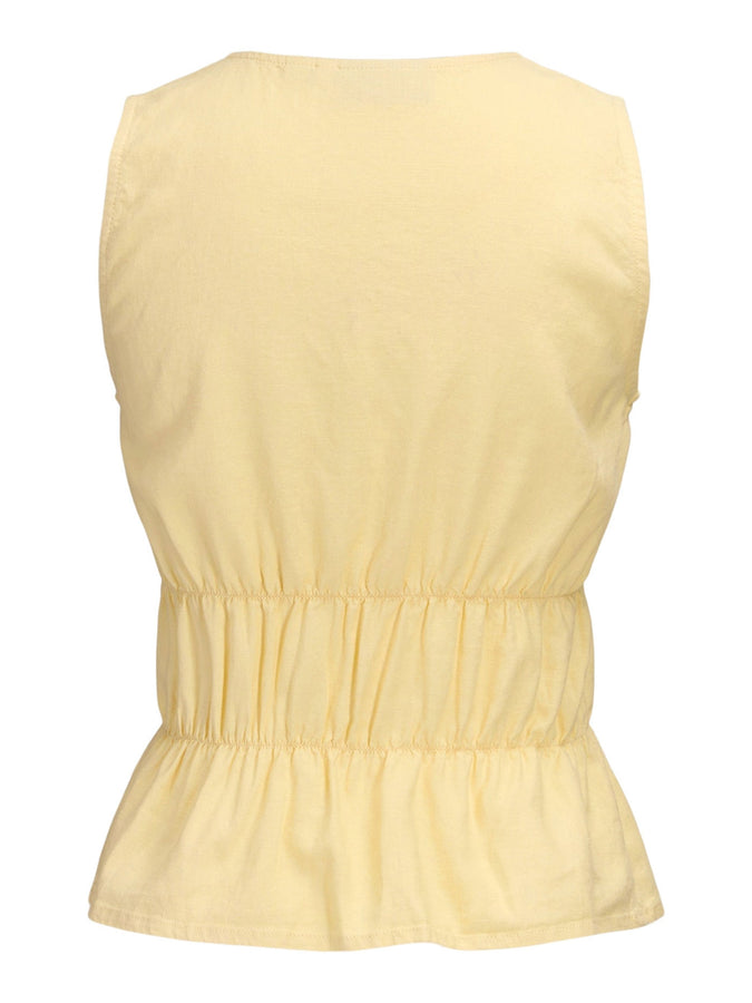 JJXX Almira Top Spring 2026 | SUNLIGHT