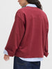 Jjxx Andrea Long Sleeve T-Shirt Fall 2025