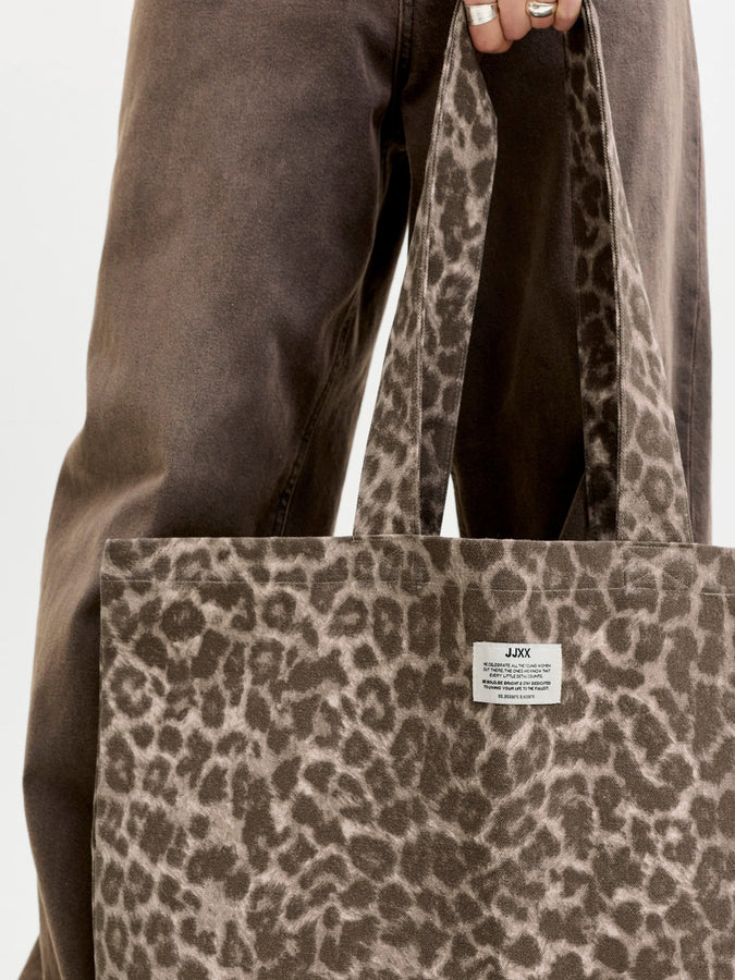 JJXX Bethany Tote Bag Spring 2026 | MOONBEAM