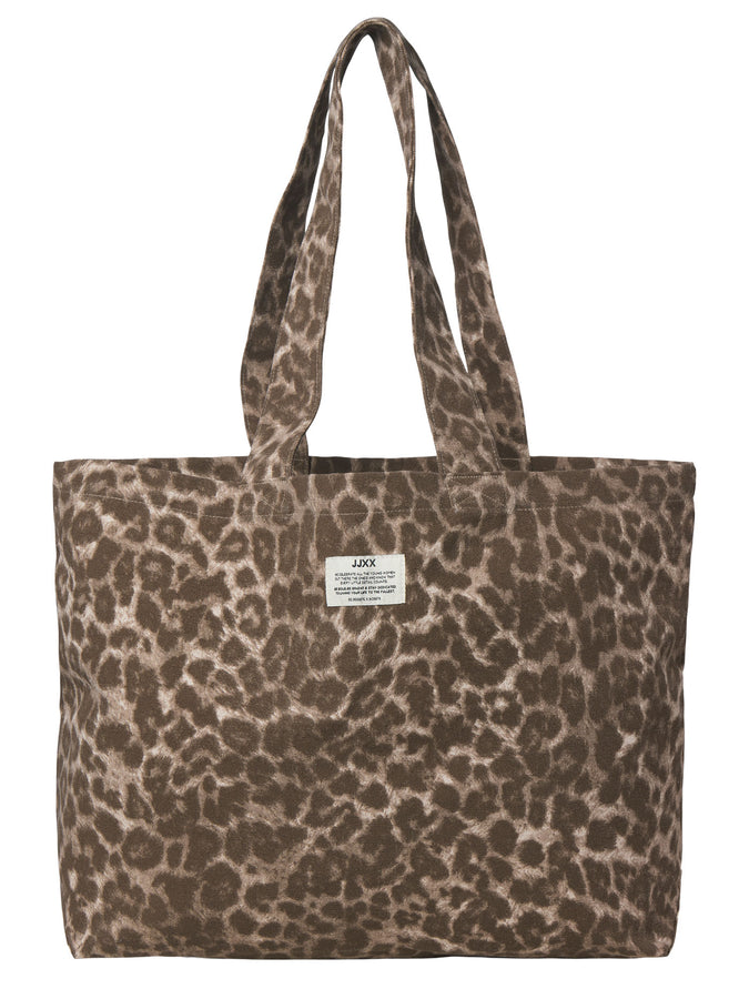 JJXX Bethany Tote Bag Spring 2026 | MOONBEAM